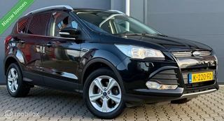 Ford Kuga Ford Kuga 1.5 150PK Titanium Winter pakket/Airco/Elektr.pakket - afbeelding nr 1