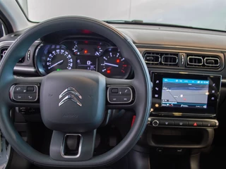 Citroën C3 Citroën C3 110 PK C-Series | Camera | Navi | DAB+ | Cruise | Clima - afbeelding nr 19