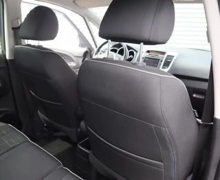 Kia Venga Kia Venga 1.4 CVVT ExecutiveL. | voll.dealer oh. | cruise | navi | nw.bnd - afbeelding nr 27