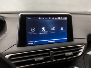 Peugeot 5008 (APPLE CARPLAY, GROOT NAVI, TREKHAAK, LEDEREN SPORTSTOELEN, 360 CAMERA, ADAPTIVE CRUISE, GETINT GLAS, PARKEERSENSOREN, NIEUWE APK, NIEUWSTAAT) - afbeelding nr 25
