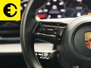 Porsche Taycan Porsche Taycan 4S 79 kWh | Sport chrono | Pano dak | Luchtvering - afbeelding nr 20