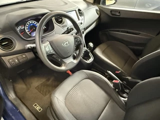 Hyundai i10 Hyundai i10 1.0i Comfort NAVI - afbeelding nr 9