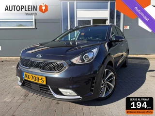 Kia Niro - 413801387-0