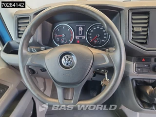 Volkswagen Crafter Volkswagen Crafter 102pk Bakwagen Airco Euro6 Meubelbak Koffer 17m3 Airco - afbeelding nr 15