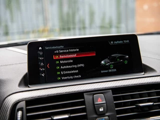 BMW M2 BMW 2-serie Coupé M2 3.0 411PK DCT Competition LCI Harman/Kardon Carbon - afbeelding nr 61