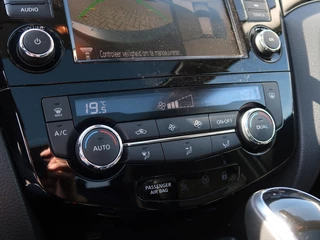 Nissan QASHQAI - afbeelding nr 26
