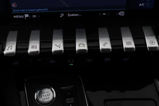 Peugeot 508 Peugeot 508 1.6 HYbrid GT | Panoramadak | Stoelverwarming |  Adaptive cruise | Carplay | Camera | Half leder | Keyless | Navigatie | PHEV - afbeelding nr 27