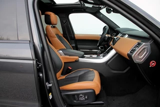 Land Rover Range Rover Sport - afbeelding nr 13
