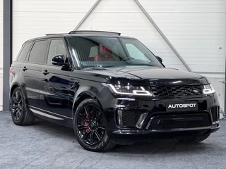 Land Rover Range Rover Sport Land Rover Range Rover Sport 2.0 P400e Autobiography Dynamic - afbeelding nr 10