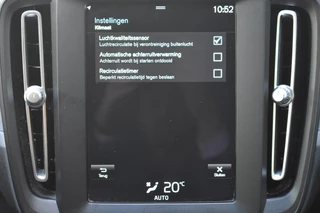 Volvo XC40 - afbeelding nr 34