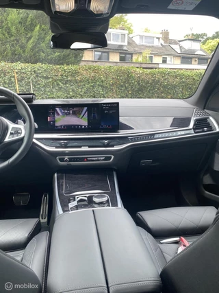 BMW X5 BMW X5 xDrive50e Launch Edition - afbeelding nr 10