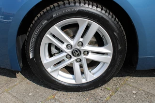 Toyota Corolla Touring Sports Toyota Corolla Touring Sports 1.8 Hybrid Active - afbeelding nr 7