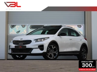 Kia XCeed Kia XCeed 1.6 GDi PHEV DynamicPlusLine | Panoramadak | Trekhaak | - afbeelding nr 1