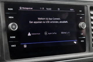 Volkswagen Crafter - afbeelding nr 16