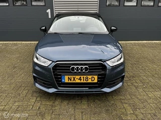 Audi A1 Sportback Audi A1 Sportback 1.0 TFSI Sport S line Edition - afbeelding nr 2