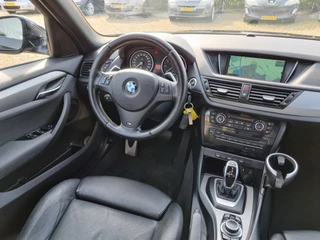 BMW X1 BMW X1 sDrive20i High Executive ✅1e EIGENAAR ✅VOLLE EN NETTE AUTO!! ✅TREKHAAK - afbeelding nr 11