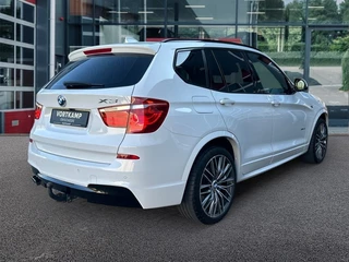 BMW X3 - afbeelding nr 5