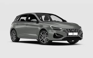 Hyundai i30 Classic Plus 1.5 DPI 6MT