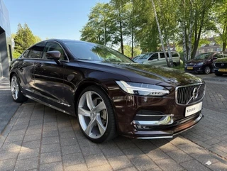 Volvo S90 - afbeelding nr 4