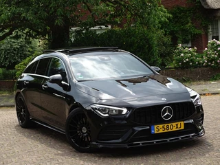 Mercedes-Benz CLA - afbeelding nr 8