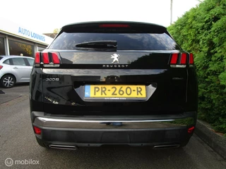 Peugeot 3008 Peugeot 3008 1.2 130 PK GT Line - Navigatie - 19 inch LMV - afbeelding nr 5