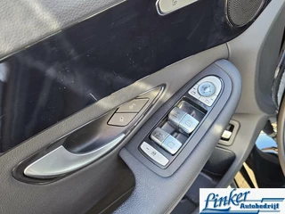 Mercedes-Benz C-Klasse Mercedes C-klasse Estate 300 e PLUGIN CARPLAY STOELVERW GEEN AFLEVERKOSTEN - afbeelding nr 32