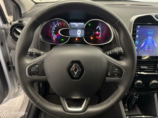 Renault Clio Renault Clio 0.9 TCe Limited | Navi | PDC | Trekhaak - afbeelding nr 13