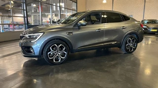 Renault Arkana - afbeelding nr 14