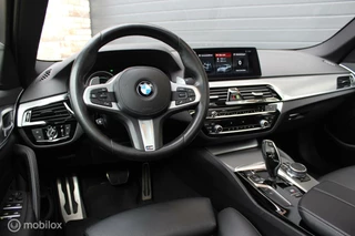 BMW 5 Serie BMW 5-serie 530e iPerformance High Executive - afbeelding nr 10