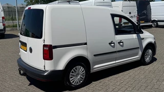 Volkswagen Caddy Volkswagen Caddy 2.0 TDI 55KW 75PK EURO 6 AIRCO/ CRUISE CONTROL/ TREKHAAK/ PARKEERSENSOREN/ 100% DEALERONDERHOUDEN - afbeelding nr 15