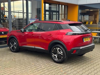 Peugeot 2008 - afbeelding nr 7