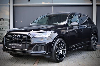 Audi Q7 S-Line Pano Trekhaak ACC 360Camera Keyless - afbeelding nr 5