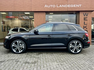 Audi Q5 - afbeelding nr 1