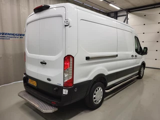 Ford Transit - afbeelding nr 3