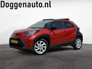 Toyota Aygo - 163138482-0