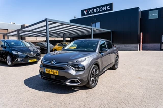 Citroën C4 - afbeelding nr 5