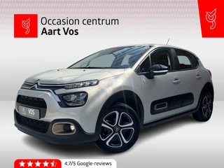 Citroën C3 PureTech 83 C-Series