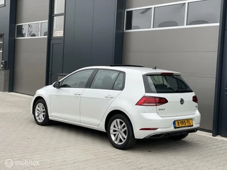 Volkswagen Golf Volkswagen Golf VII Facelift 1.4 TSI Highline Pano/Navi/PDC - afbeelding nr 14