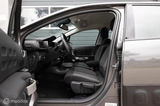 Citroën C3 Citroen C3 1.5 BlueHDi S&S Shine camera navi pdc INCL BTW - afbeelding nr 32