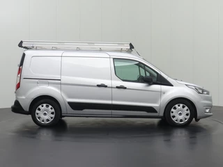 Ford Transit Connect | Navigatie | Camera | 3-Persoons | Airco - afbeelding nr 13