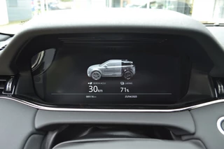 Land Rover Range Rover Evoque - afbeelding nr 16