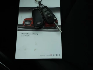 Audi A1 Sportback Audi A1 Sportback 1.2 TFSI Pro Line S - afbeelding nr 29