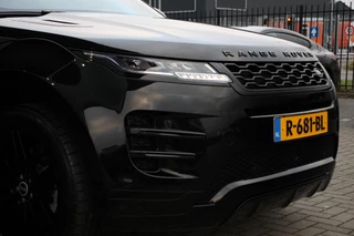 Land Rover Range Rover Evoque - afbeelding nr 10