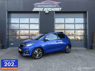 Peugeot 108 - 237247655-0