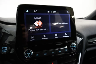 Ford Fiesta Ford Fiesta 1.0 EcoBoost Hybride ST-Line - afbeelding nr 20
