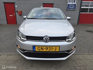 Volkswagen Polo Volkswagen Polo 1.4 TDI Comfortline - afbeelding nr 3