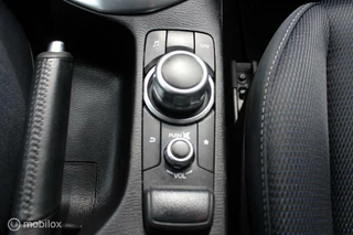 Mazda 2 Mazda 2 1.5 Skyactiv-G Luxury Led/Lane-Assist/Apple-Carplay - afbeelding nr 20