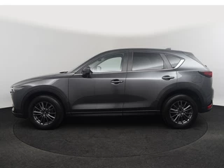 Mazda CX-5 - afbeelding nr 6