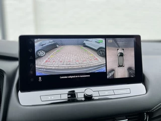 Nissan QASHQAI Nissan QASHQAI 1.5 e-Power N-Connecta | Trekhaak | Carplay | 360 Camera | Pano - afbeelding nr 17