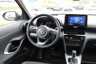 Toyota Yaris Cross Toyota Yaris Cross 1.5 Hybrid Dynamic | Navi | HUD | El. Achterklep | Keyless Entry - afbeelding nr 8